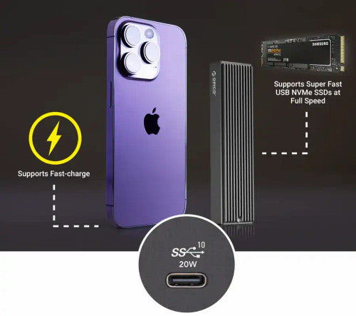 Sonnet Echo 13 Triple 4K display Thunderbolt/USB-C Dock Sonnet Echo 13 Triple 4K display Thunderbolt/USB-C Dock